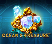 Ocean`s Treasure