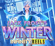 Jack Frost``s Winter