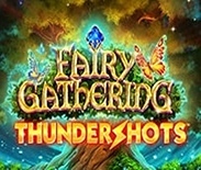 Fairy Gathering: Thundershots